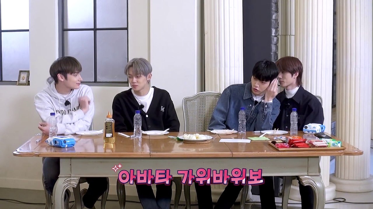 EP. 77- TO DO X TXT  (SUB.ESPAÑOL/PORT/ENG)