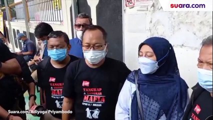 Kecewa Olivia Nathania Dipenjara 3 Tahun, Korban CPNS Bodong Bakal Gugat Nia Daniaty