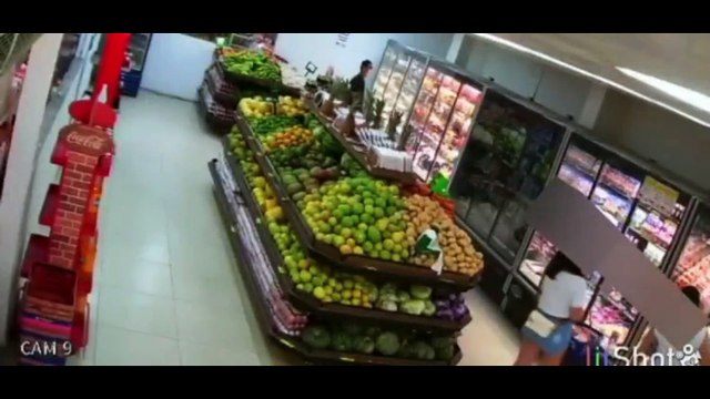 Policial militar da PB é preso no Ceará por importunação sexual contra jovem de 19 anos