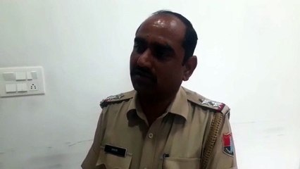 पानी के होद में शव मिलने से सनसनी, पुलिस ने की जांच शुरू
