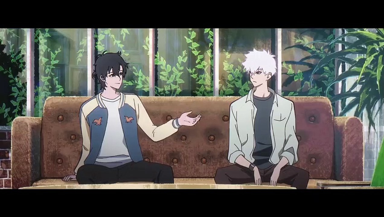 Link Click Saison 1 - Bande-annonce (EN) - Vidéo Dailymotion