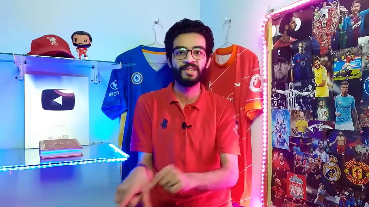139.صلاح يشارك مع مصر أمام الجابون _ رونالدو يصل اليونايتد _ المرشحين لـ جوائز شهر أغسطس في البريميرليج