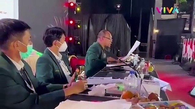 Dipecat, Ini Pesan Eks Menteri Terawan Buat IDI