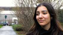 Aurélie, 20 ans, militante LREM : « Macron est le seul président à avoir fait de l’égalité femme-homme une grande cause de son mandat »
