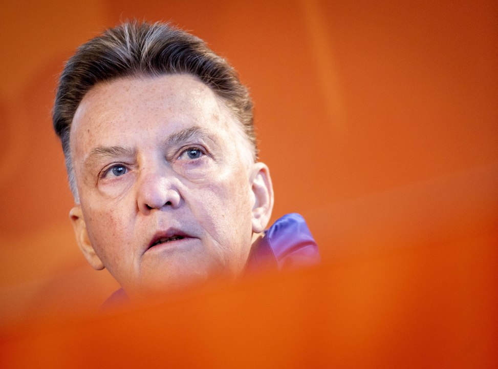 Flick schwärmt von van Gaal: 'Den Fußball bei Bayern verändert'