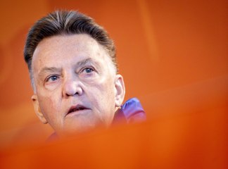 Flick schwärmt von van Gaal: "Den Fußball bei Bayern verändert"