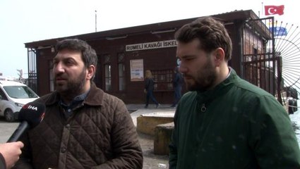 İşten çıkartılan İBB çalışanları İHA'ya konuştu