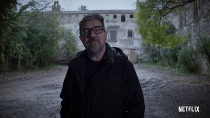 'Hermana Muerte' - Anuncio de producción