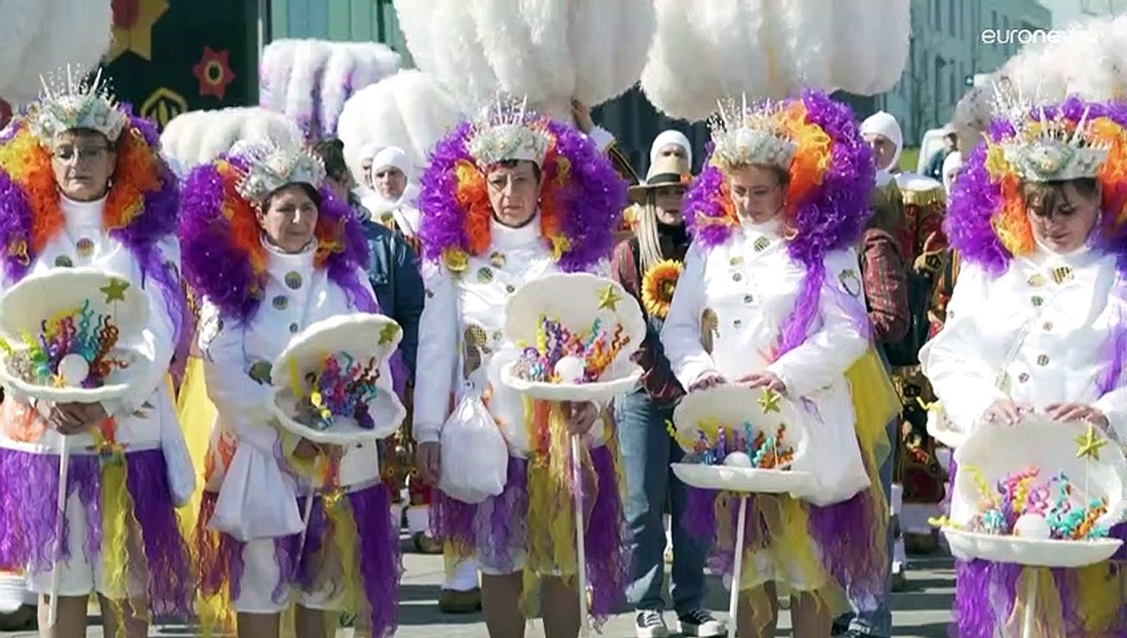 Gedenken an 'Schwarzen Sonntag' in Belgien