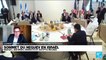 Sommet du Neguev : Israël compte sur ses alliés arabes face à Téhéran