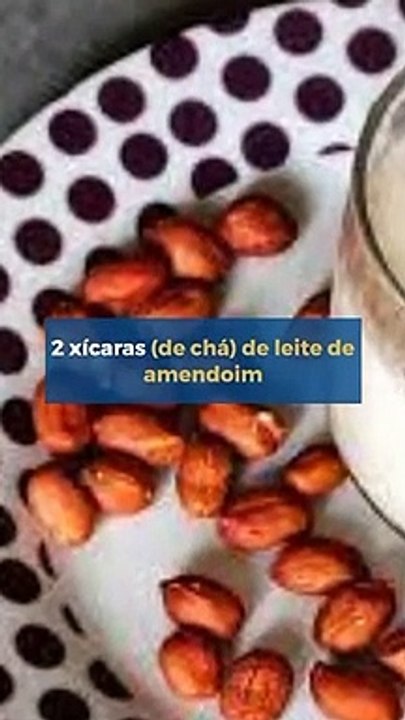 Picolé e Sorvete de Paçoca #Shorts