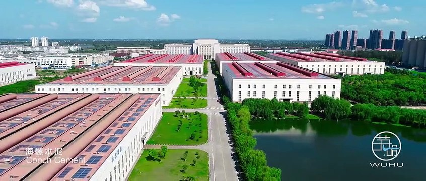 Wuhu, Anhui Province, China