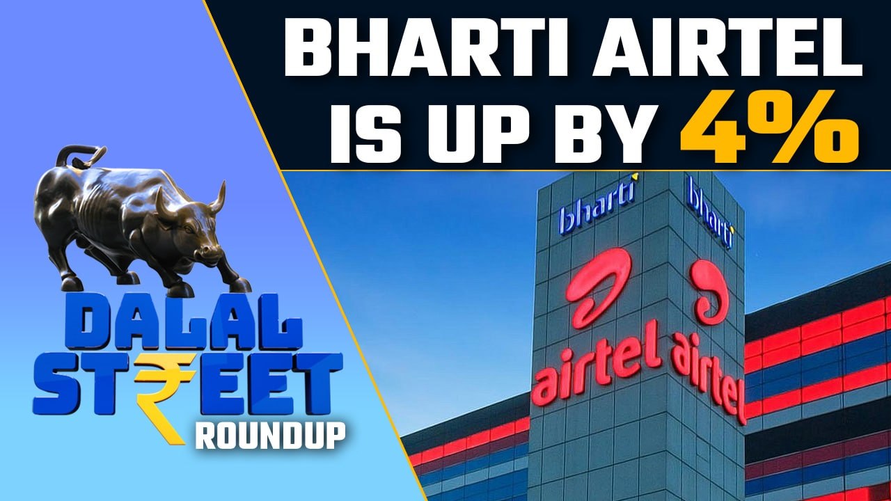 #Sensex #Sensex # MarketsUpdates Markets Roundup:  Sensex gain of 231 points | Oneindia News