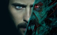 Bande-annonce du film «Morbius», avec Jared Leto