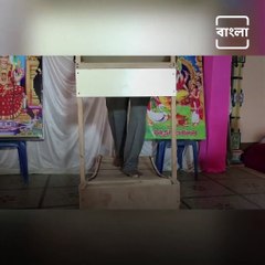 Telangana Man Builds Wooden Treadmill That Works Without Power