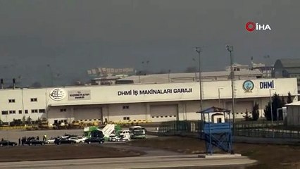 Rusya müzakere heyeti İstanbul'a geldi