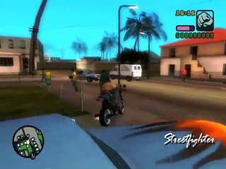 Grand Theft Auto : Vice City Stories online multiplayer - ps2