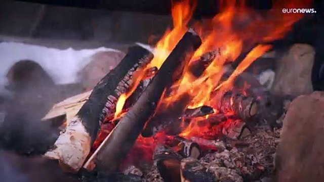 Europas Arktik will mit nachhaltigem Tourismus punkten