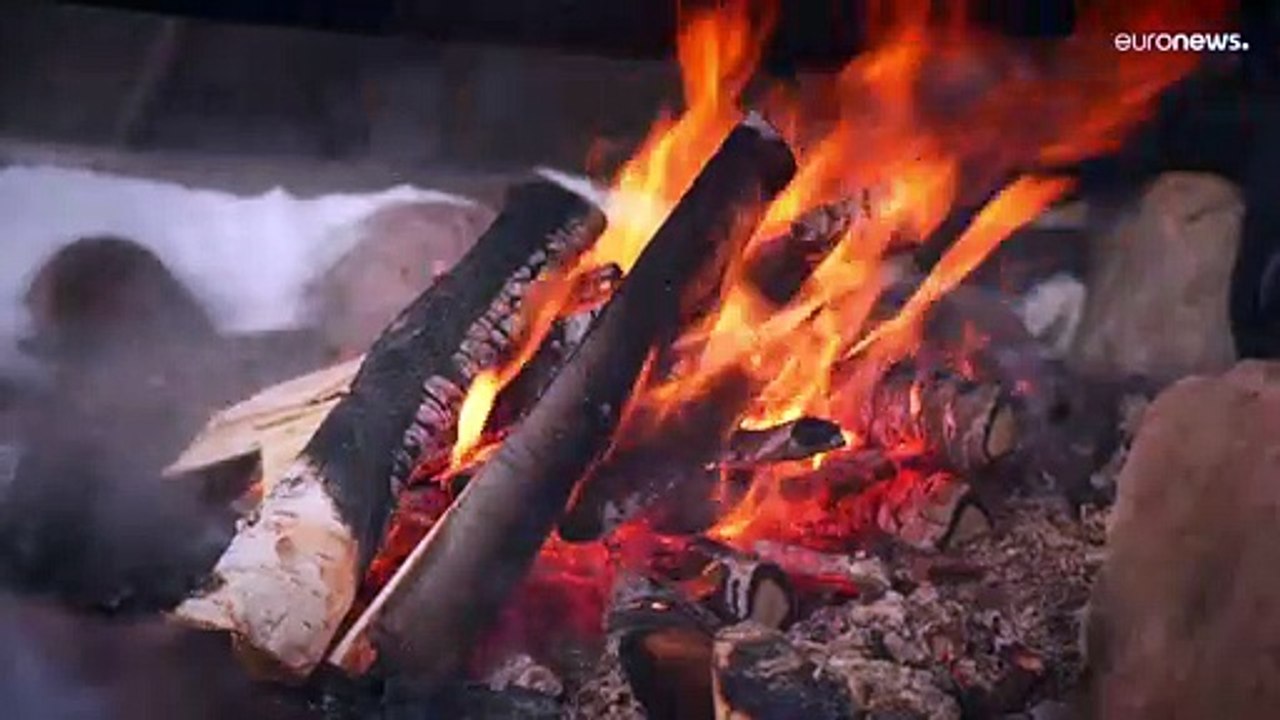 Europas Arktik will mit nachhaltigem Tourismus punkten