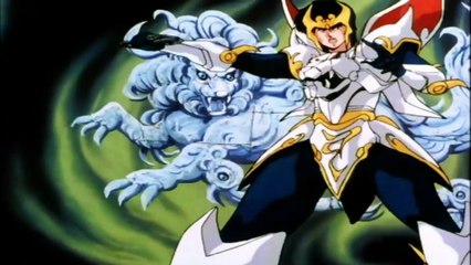 Shurato Abertura - BR