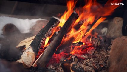 Экологический туризм на Крайнем Севере Евросоюза