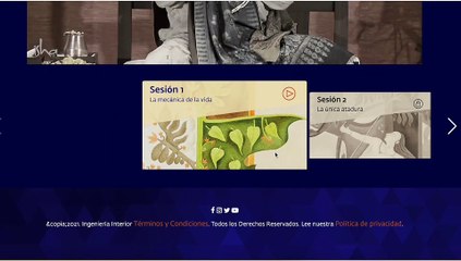 Ingeniería Interior I (1-2)