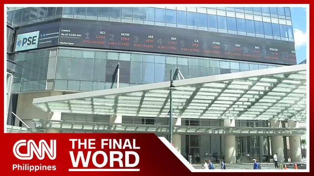 PSEi at 3-week high on 'alert level 0' bets