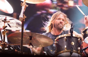 Taylor Hawkins told Lollapalooza organiser he'd 'take care' of himself before his death