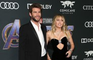 'My marriage was a disaster': Miley Cyrus helps couple get engaged at Lollapalooza Brazil