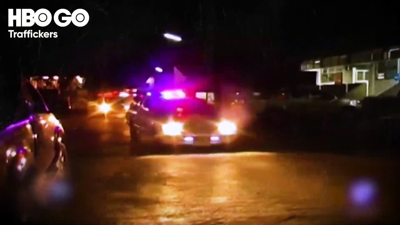 Traffickers: Inside the Golden Triangle - Official Trailer