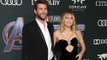 Miley Cyrus calls her marriage to Liam Hemsworth 'a f****** disaster' as she helps a couple get engaged
