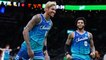 Hornets Spoil Kyrie's Home Debut In Brooklyn