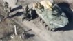 Ucrania obliga a Rusia a retirarse de algunas zonas ocupadas