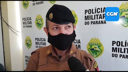 Conforme PM, vizinhas brigaram no Interlagos e disparo de arma de fogo foi realizado; na sequência, casa foi incendiada