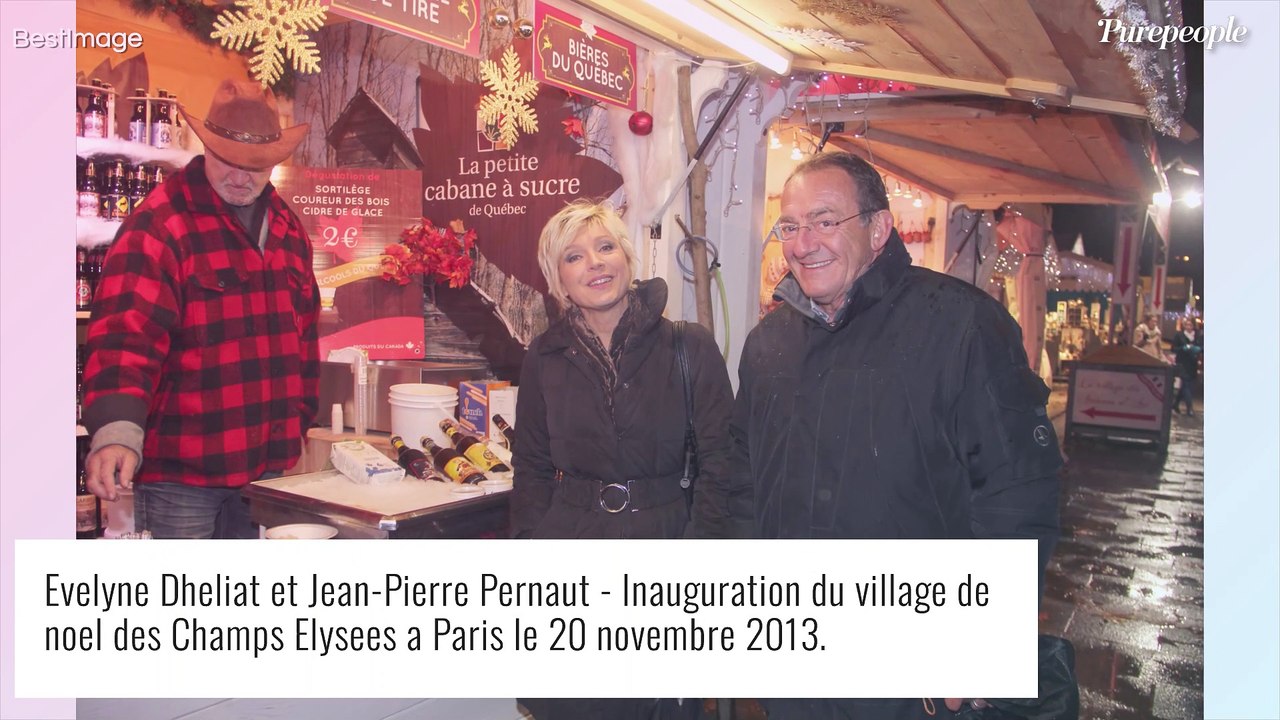 Mort de Jean-Pierre Pernaut : "C'était clope sur clope...", les tristes souvenirs d'une proche