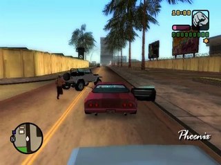 Grand Theft Auto : Vice City Stories online multiplayer - ps2