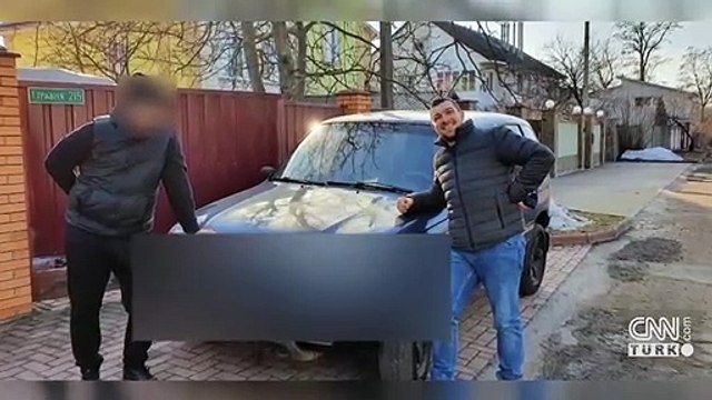 Savaş bölgesine yardım taşıyor