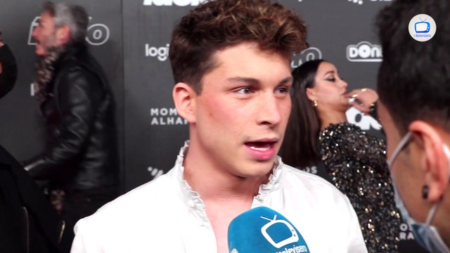 PREMIOS ÍDOLO: Los ídolos sexuales de los famosos ¡Descúbrelos!