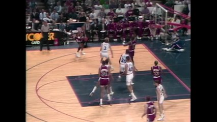 This Day In NBA Histroy: Michael Jordan Scores a Career-High 69 points vs Cleveland