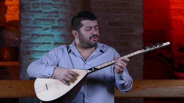 Kutsal Evcimen Kızılbaş Eyledi