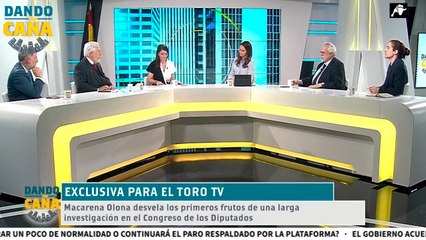 Dando Caña | 28/03/22 | Programa Completo