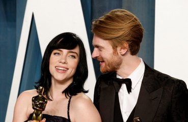 Billie Eilish todavía no ha asimilado su triunfo en los Óscar