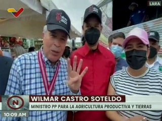 Lara |  Expoferia “Barquisimeto Huele a Café” deja una gran satisfacción a todo el pueblo productor