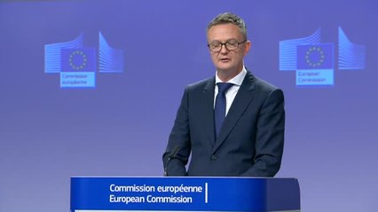 España presentará esta semana a Bruselas su plan para topar el precio del gas