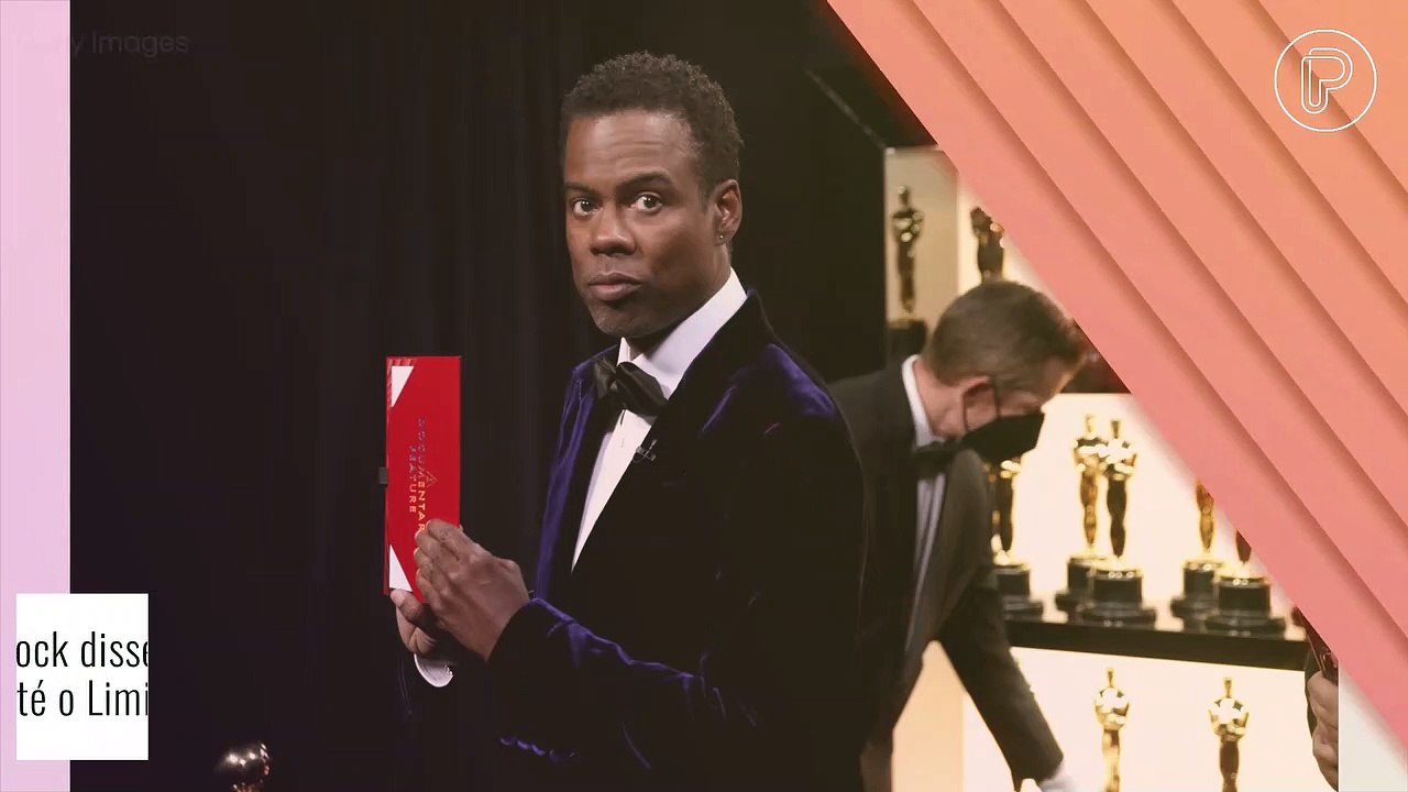 Oscar 2022: tapa de Will Smith em Chris Rock ofuscou a premiação. Entenda tudo sobre a treta!