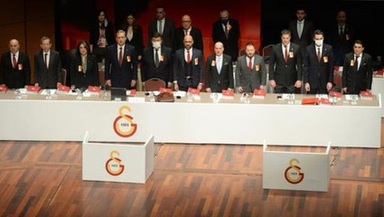 Son Dakika: Galatasaray sandığa gidiyor! Başkanlık seçiminin yapılacağı tarih belli oldu