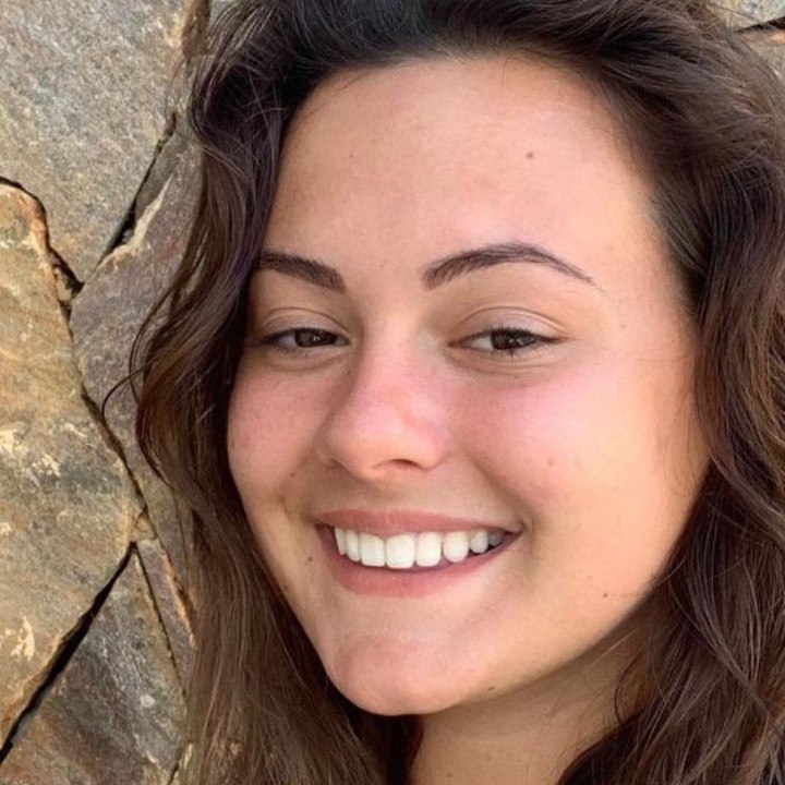 VOICI social "J’ai hyper peur" : Lou Pernaut, en deuil, fait de longues confidences à ses abonnés