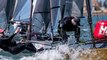 2022 Helly Hansen Sailing World Regatta Series - San Diego - Sunday Highlights