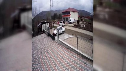 Son dakika haber | Bir kişinin öldüğü silahlı kavgaya ilişkin 2 şüpheli tutuklandı