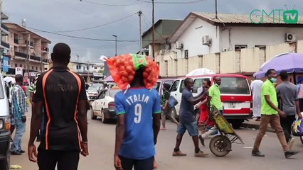 [#Reportage] Accès à l’eau potable: le Gabon 3ème pays en Afrique